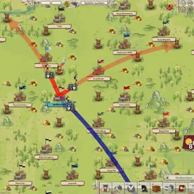 Goodgame Empire Screenshot 4