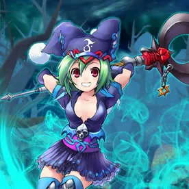 Grand Fantasia