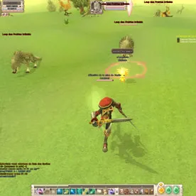 Grand Fantasia Screenshot 4