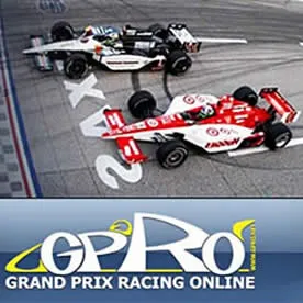 Grand Prix Racing Online