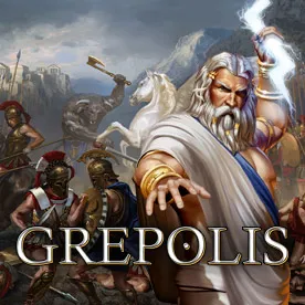Grepolis
