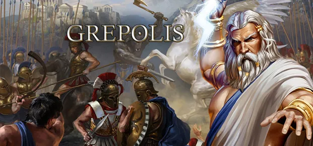 Grepolis Hintergrundbild