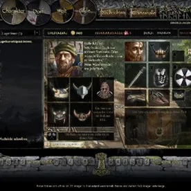 Gronenland Screenshot 3