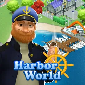 Harbor World