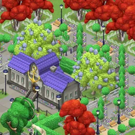 Harbor World Screenshot 3