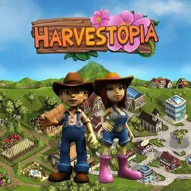 Harvestopia