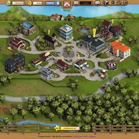 Harvestopia Screenshot 3