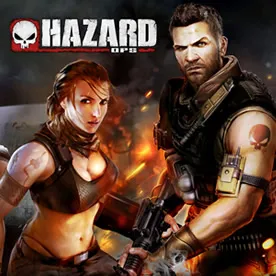 Hazard Ops