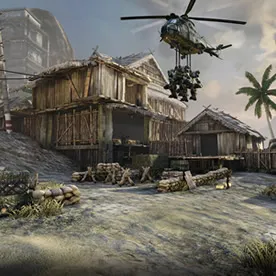 Hazard Ops Screenshot 4