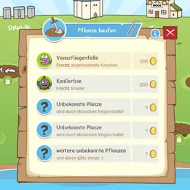 Heldenalltag Screenshot 3