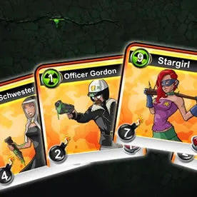 Heroes vs. Undead Screenshot 3