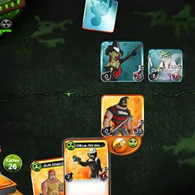 Heroes vs. Undead Screenshot 4