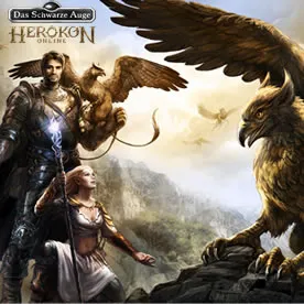 Herokon Online