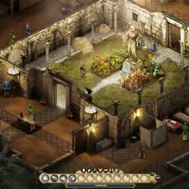 Herokon Online Screenshot 2