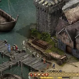 Herokon Online Screenshot 4