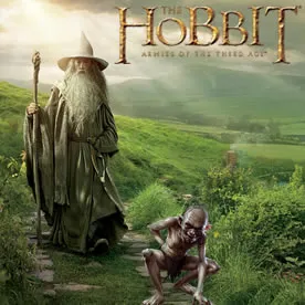 Der Hobbit: Armeen des dritten Zeitalters