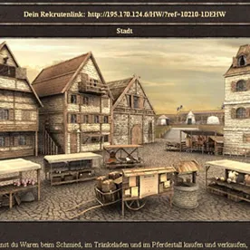 Holy War Screenshot 2