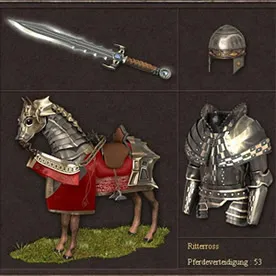 Holy War Screenshot 3