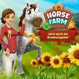 Horse Farm