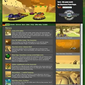 Hoverster