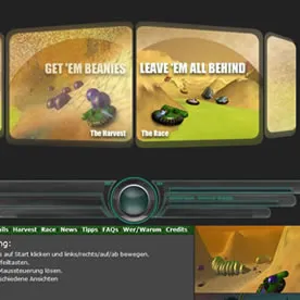 Hoverster Screenshot 3
