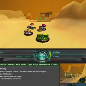 Hoverster Screenshot 4
