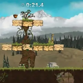 Ice Age Online Screenshot 3
