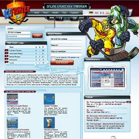 IceFighter
