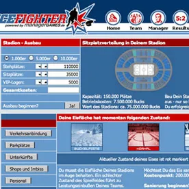 IceFighter Screenshot 4