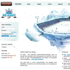 IceKings