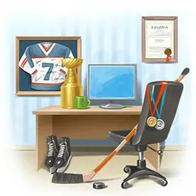 IceKings Screenshot 2