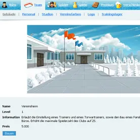 IceKings Screenshot 3