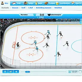 IceKings Screenshot 4