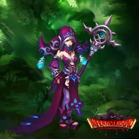 Inferno Legend