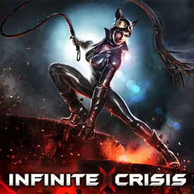 Infinite Crisis