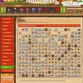 InselCompany Screenshot 4