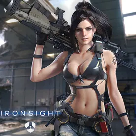 Ironsight