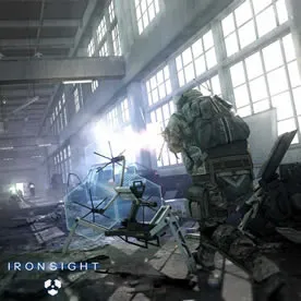 Ironsight Screenshot 3
