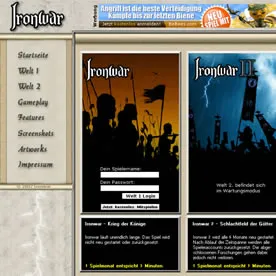 Ironwar