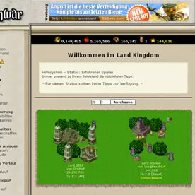 Ironwar Screenshot 2