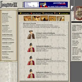 Ironwar Screenshot 4