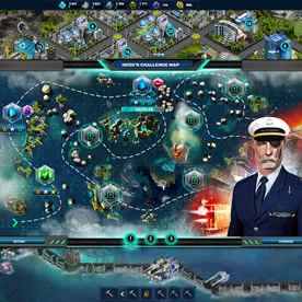 Islandoom Screenshot 3