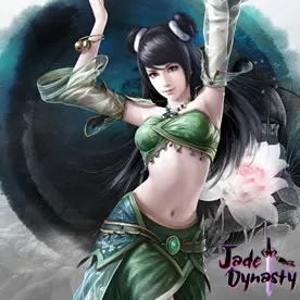 Jade Dynasty