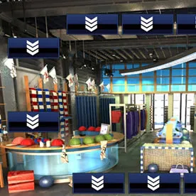Jumpshot Legends Screenshot 4