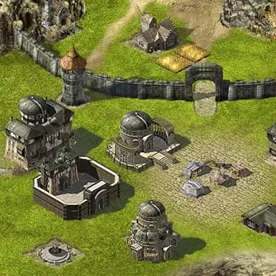 Kampf um Mittelerde Screenshot 2