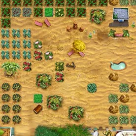 KapiBados Screenshot 2