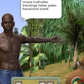 KapiBados Screenshot 3