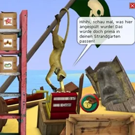 KapiBados Screenshot 4