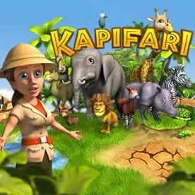 Kapi Fari
