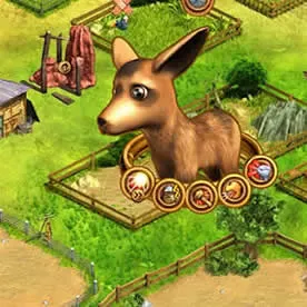 Kapi Fari Screenshot 3